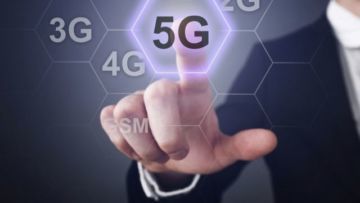 Digadang Bakal 40 Kali Lebih Cepat dari 4G, Dunia Sudah Makin Dekat dengan Jaringan 5G