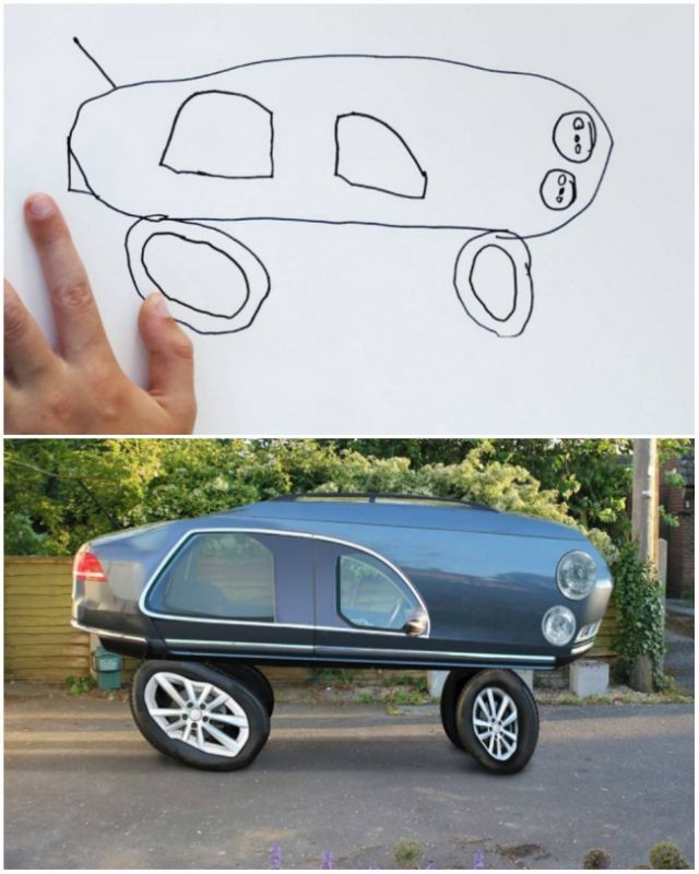 mobil tahun berapa nih?