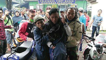 Pendaki Hilang di Gunung Ijen Ditemukan Cuma Pakai Celana Dalam Doang. Kira-kira Kenapa ya?