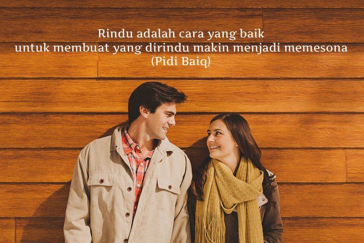 quotes rindu