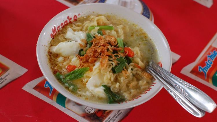 Masih Jadi Misteri, Kenapa 6 Makanan Ini Lebih Enak Beli di Luar Daripada Bikin Sendiri!