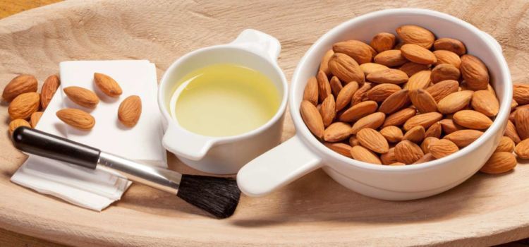 almond oil