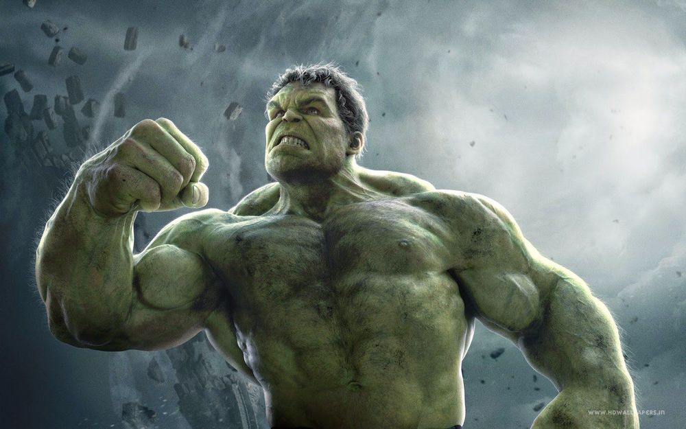 Susahnya Para Superhero Marvel Jika Bertugas di Indonesia 4 Susahnya Para Superhero Marvel Jika Bertugas di Indonesia