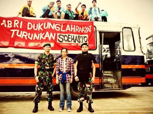 Hidup lebih bewarna