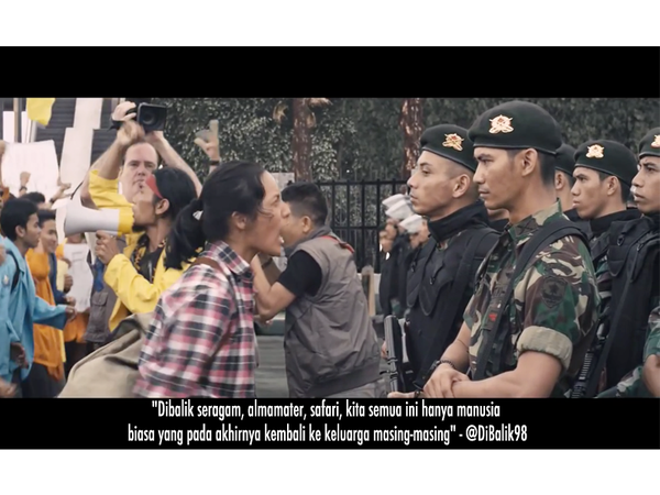 Prioritaskan yang penting dulu