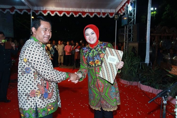bunda-paud