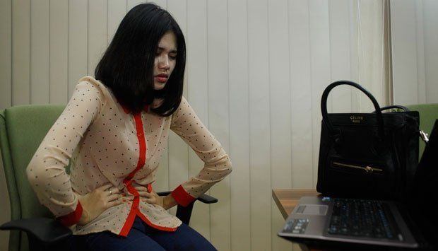 6 Kantor Ini Punya Kebijakan Revolusioner, Sampai Ada Cuti Buat yang Patah Hati Lho! 13 daripada malah tak bisa bekerja di Kantor