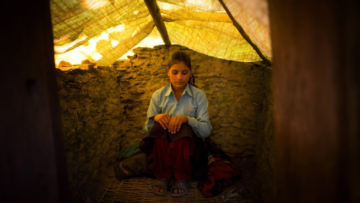 Kisah Menyedihkan Perempuan Haid di Nepal. Diasingkan Sampai Harus Bertaruh Nyawa