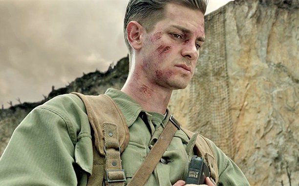 Andrew Garfield lepas dari bayang-bayang Spiderman yang ia bintangi