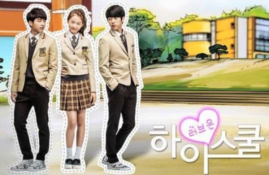 Kamu Akan Lebih Menghargai Makna Keluarga Lewat 7 Drama Korea Ini! 1 Kamu Akan Lebih Menghargai Makna Keluarga Lewat 7 Drama Korea Ini!