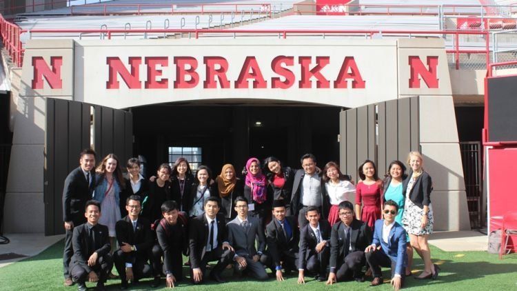 10 Pengalaman Mengesankan Program YSEALI Academic Fellowship 2016 di Amerika Serikat