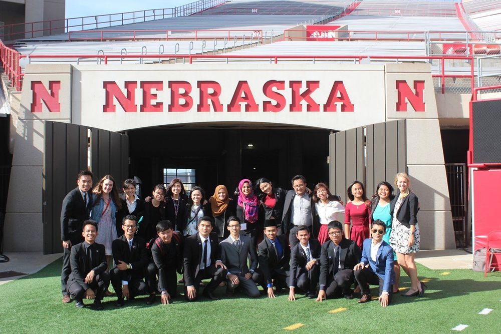 10 Pengalaman Mengesankan Program YSEALI Academic Fellowship 2016 di Amerika Serikat