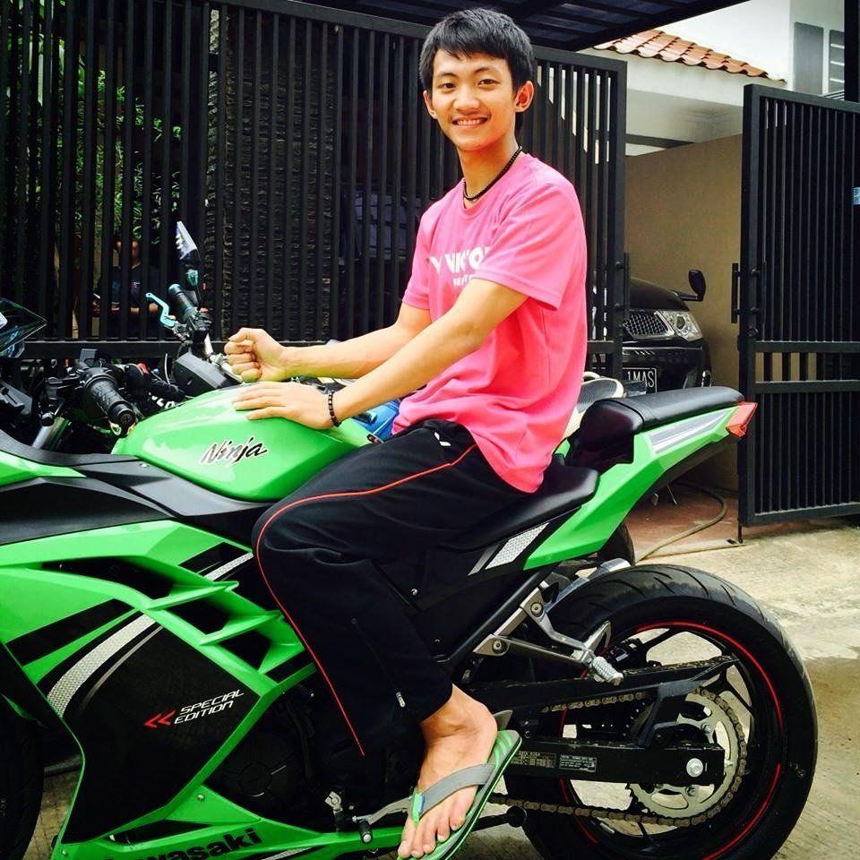 Ihsan Maulana