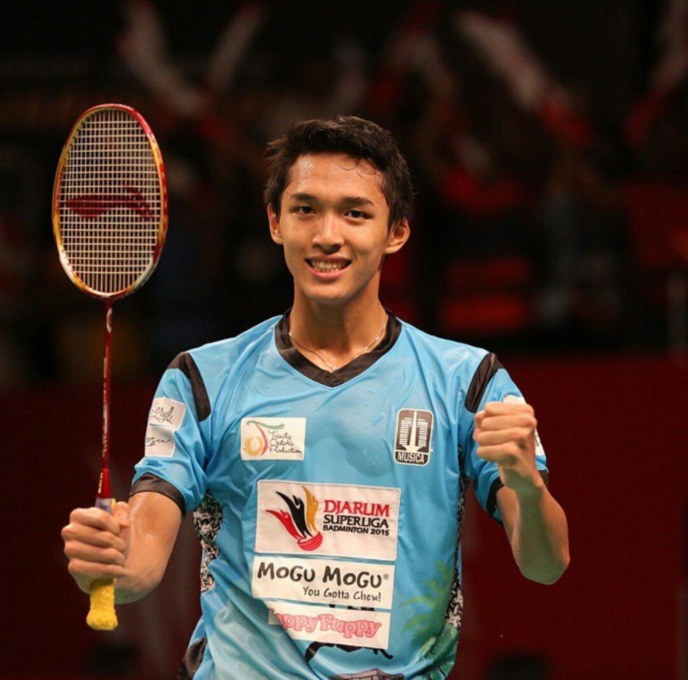 Jonatan Christie
