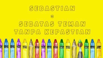 Kalau Kamu Sudah Tahu Minimal 1 dari 15 Istilah Ini, Baru Deh Boleh Ngaku Hits dan Kekinian!