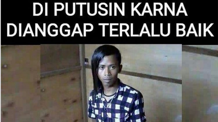 Kumpulan Meme Lucu AwasItuHoax Lumayan Nih Buat  