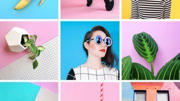 7 Cara Sederhana Membuat Feed di Instagram. Dijamin Terlihat Rapi dan Menarik!