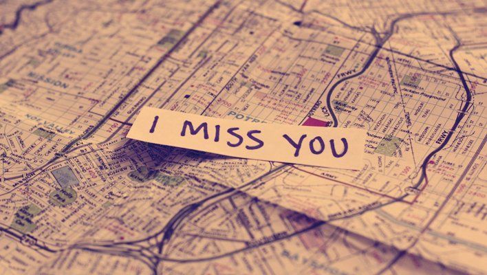 LDR: Long Distance Relationship, The Hardest Difficulty Available in the Dating Game