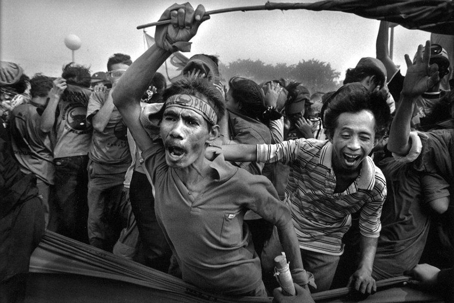 Merindukan Kedamaian. Inilah 5 Hal yang Bisa Kita Lakukan untuk Membuat Indonesia Lebih Baik