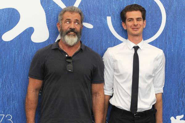 Mel Gibson, Sutradara sekaligus Aktor terbaik yang dimiliki Hollywood