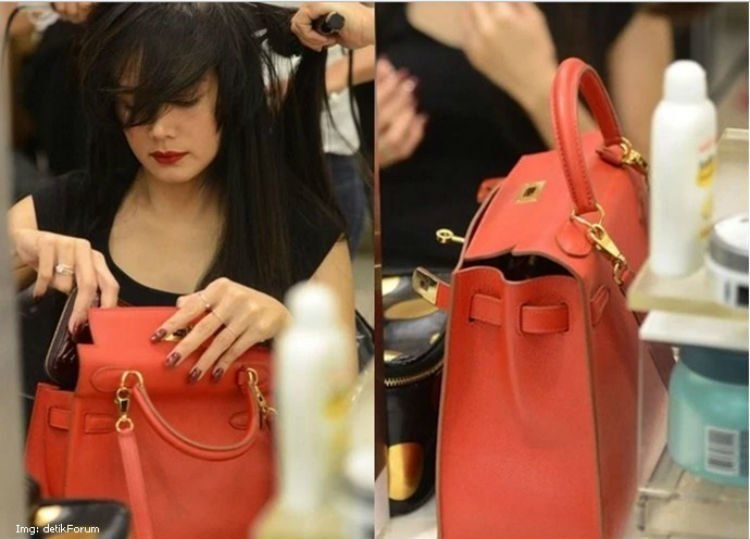 Tas KW Mulan