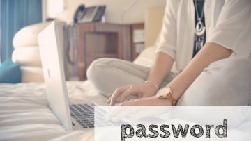Daftar 14 Password Paling Populer di Dunia Tahun 2016. Jangan-Jangan Password-mu Termasuk Pasaran