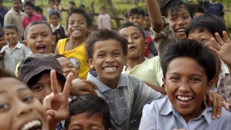 Merindukan Kedamaian. Inilah 5 Hal yang Bisa Kita Lakukan untuk Membuat Indonesia Lebih Baik