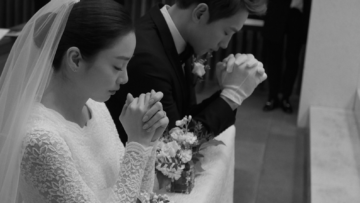 7 Hal yang Bisa Diambil dari Pernikahan Rain-Kim Tae Hee, Tak Harus Mewah untuk Menikah!