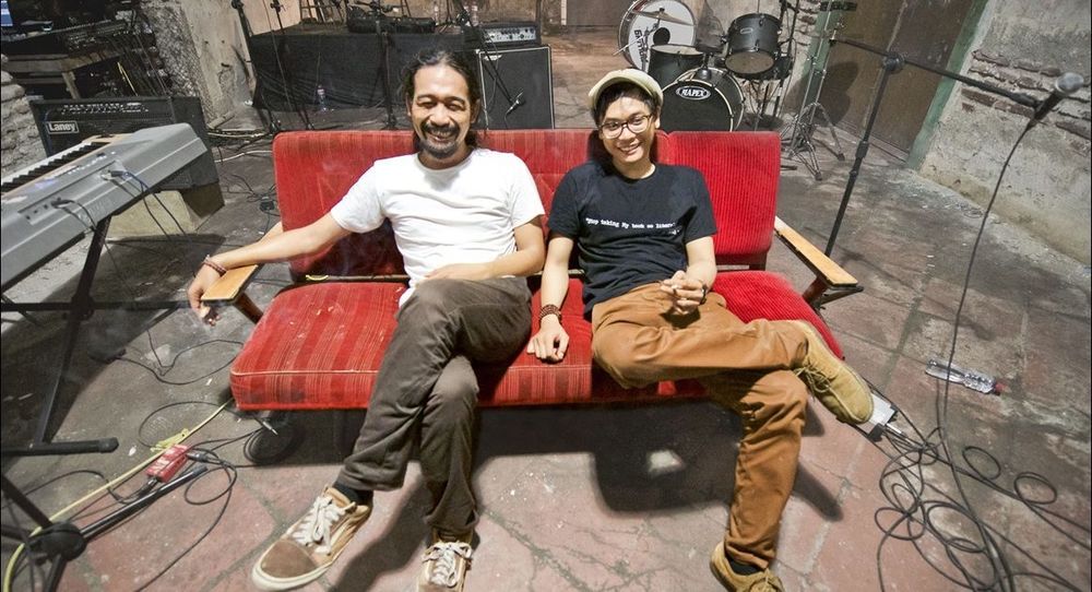 6 Rekomendasi Band Indie Terbaik yang Bisa Menghidupkan 