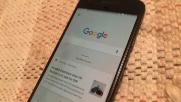 Google Rilis Versi Offline Buat Android. Biar yang Miskin Koneksi, Tetap Bisa Cari Informasi