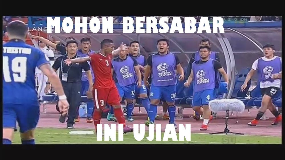 Apa Aja Kok Diminta “Mohon Bersabar, Ini Ujian..”, Eh Tapi Asal Suara Itu Memang dari Kisah Duka Lho