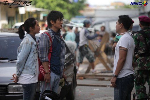 tanggung jawabnya tinggi, bro