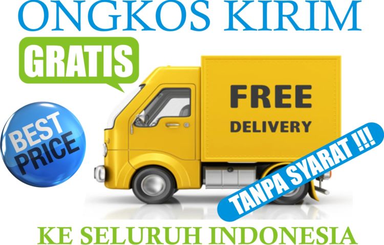 ongkos kirim