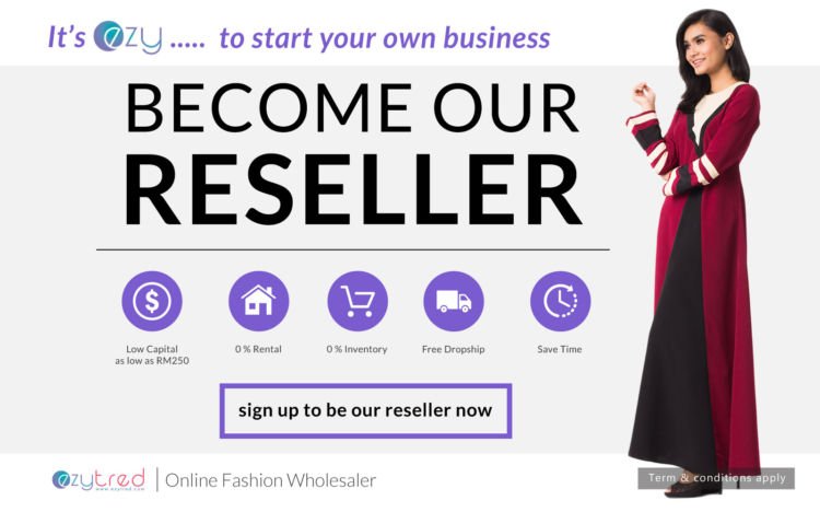 reseller