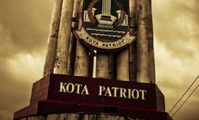 Belajar Bijak Sebelum Mengolok