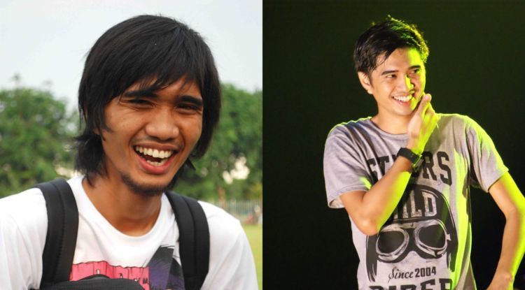 ganteng