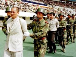 Hukuman Korupsi di Berbagai Negara Beragam, Ini 7 Contoh Ekstrem yang