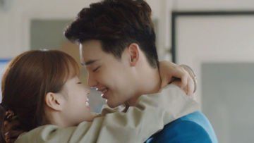 Cewek yang Suka Drama Korea Pasti Pengen Cowoknya Melakukan Gestur Manis dan Romantis Seperti Ini