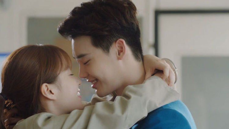 Cewek yang Suka Drama Korea Pasti Pengen Cowoknya Melakukan Gestur Manis dan Romantis Seperti Ini