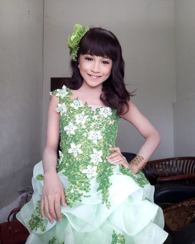 Tasya~