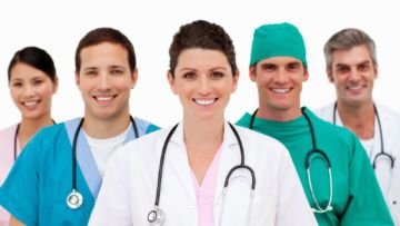 Bercita-cita Jadi Dokter? Persiapkanlah Dirimu untuk 3 Hal Berikut Ini!
