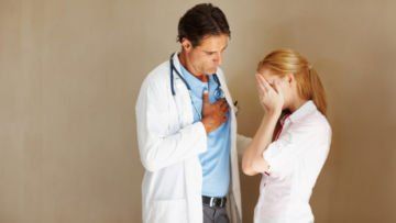 Diadaptasi dari Kisah Nyata; Lelah dan Rasa Ingin Menyerah Menjadi Dokter UGD