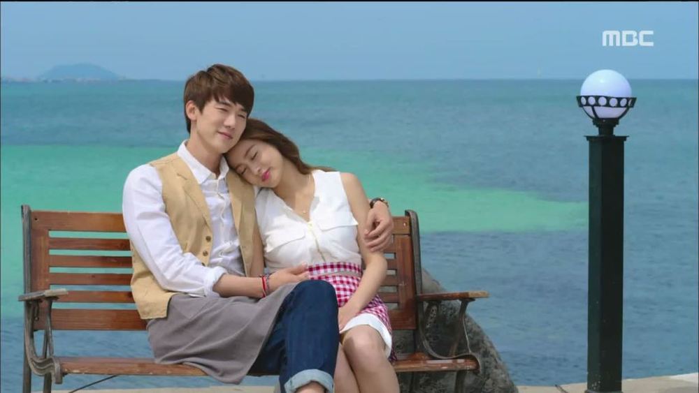 Cewek yang Suka Drama Korea Pasti Pengen Cowoknya 