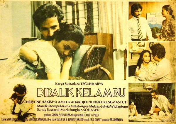 Ada yang tahu film ini?