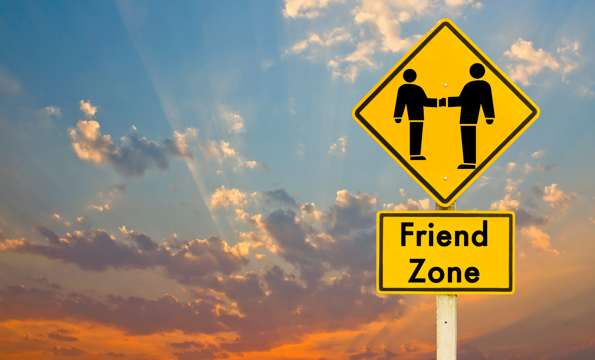 Friendzone-mu Sekarang Sudah Punya Pacar; 5 Hal Ini Mutlak Kalian Lakukan