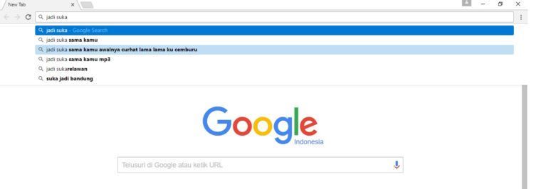 15 Pencarian Google Ini Menunjukkan Kelakuan Orang 