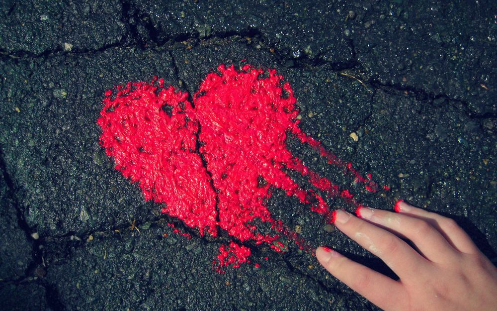 Untukmu yang Terlalu Cuek Mencintaiku