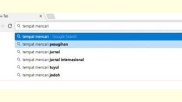 15 Pencarian Google Ini Menunjukkan Kelakuan Orang Indonesia Sebenarnya, Kamu Pasti Juga Pelakunya!