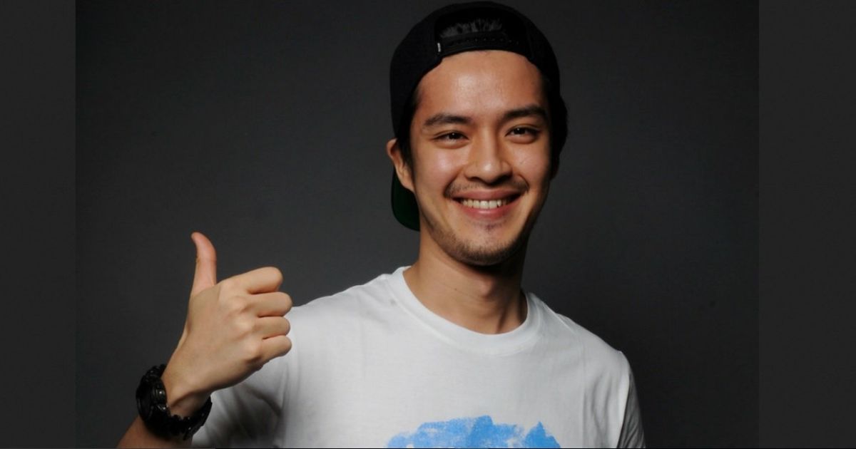Pose Foto Artis Artis Tampan yang Bisa Cowok Tiru Sama Pose Foto Artis Artis Tampan yang Bisa Cowok Tiru Sama