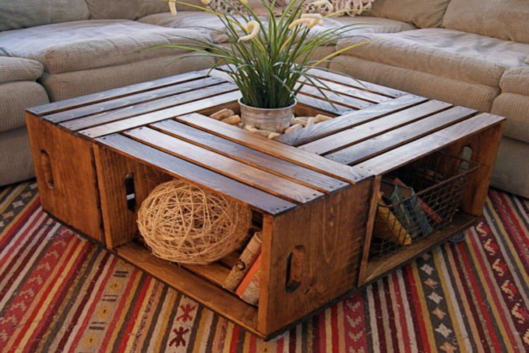 10 Inspirasi Interior Cantik Minimalis yang Nggak Habiskan Uang. Rumah Homy Bukan Lagi Impian 21 ada nuansa vintage
